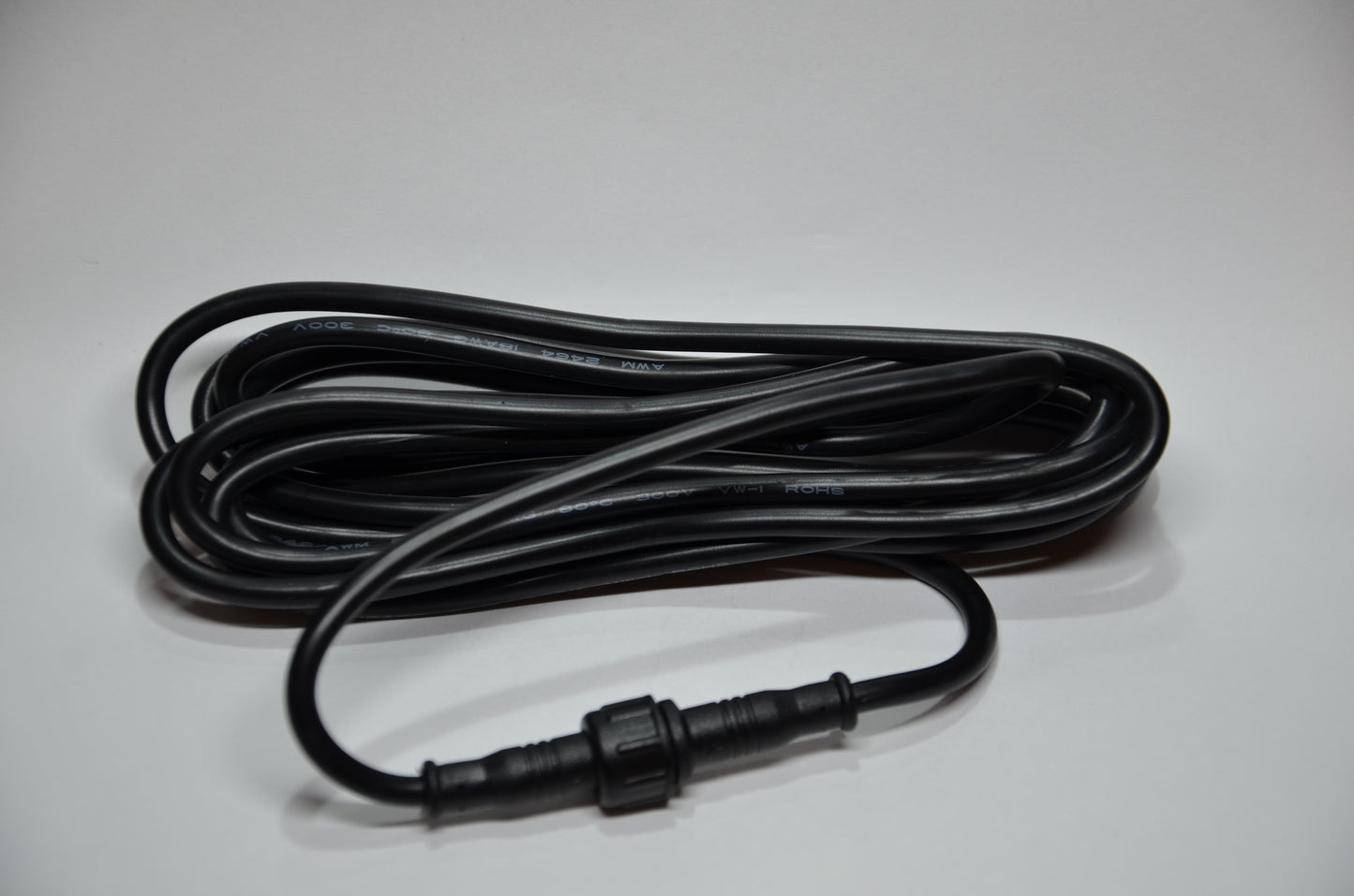 Extension Wire