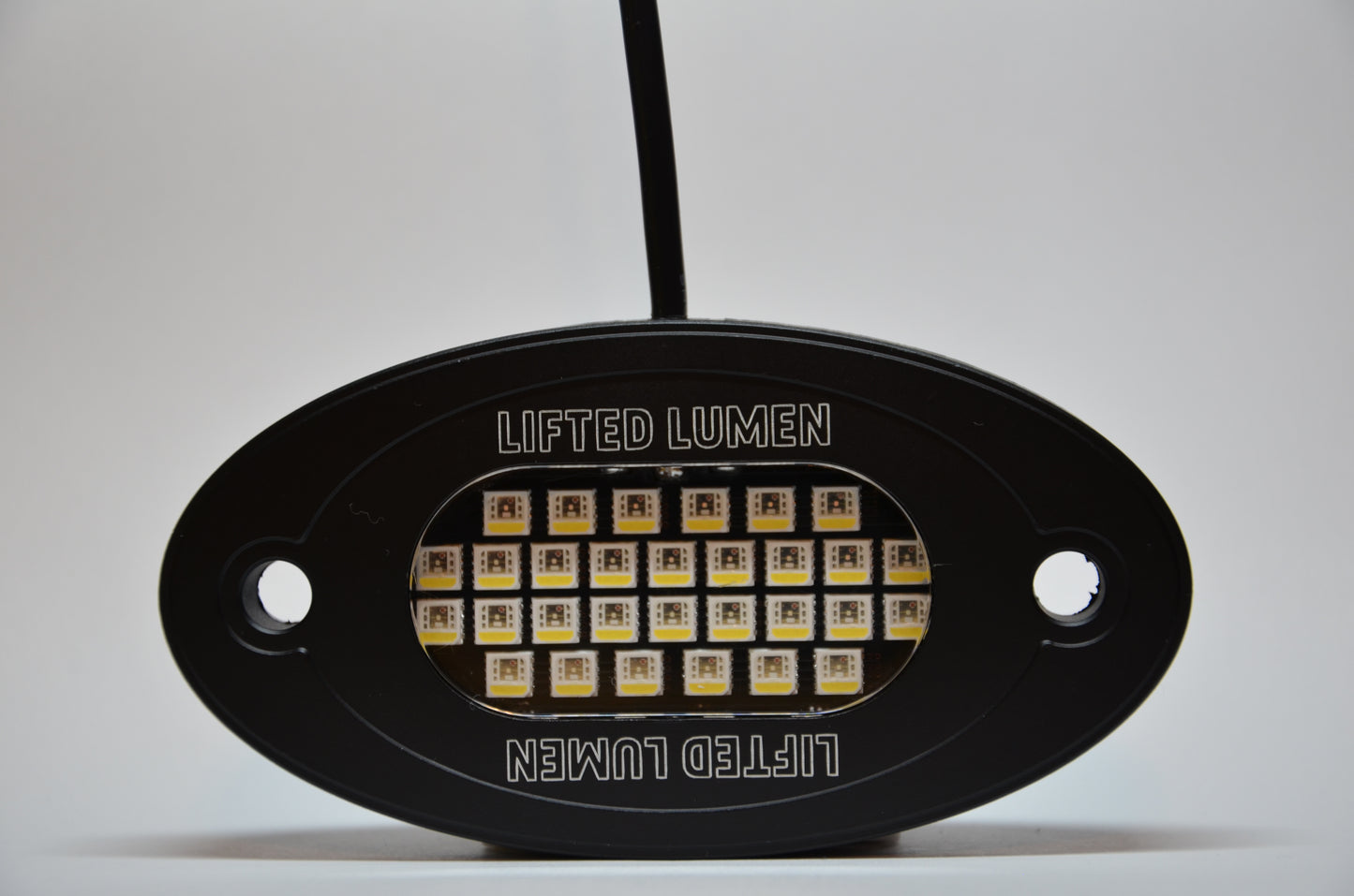 RGBW 30 LED Rock Lights